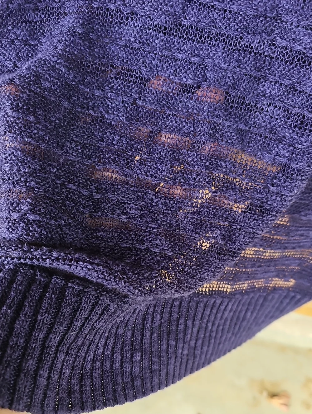 Eileen Fisher Crew Neck Sweater